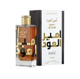 Ameer Al Oudh Intense